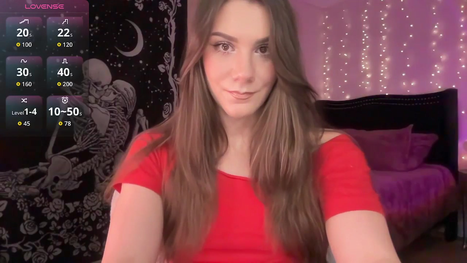 Gallery image thumbnail from FoxyHeartz's myfreecams stream on, 09/24/2025, 09:51 image 15 of 20