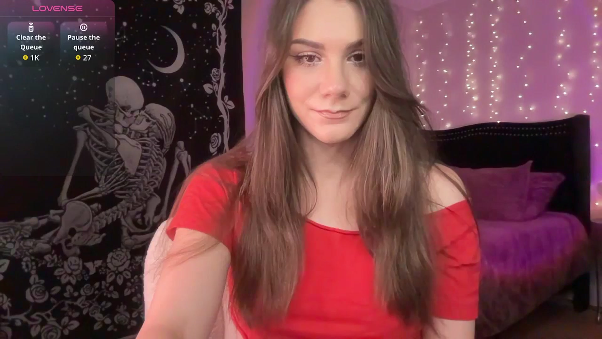 Gallery image thumbnail from FoxyHeartz's myfreecams stream on, 09/24/2025, 09:51 image 20 of 20