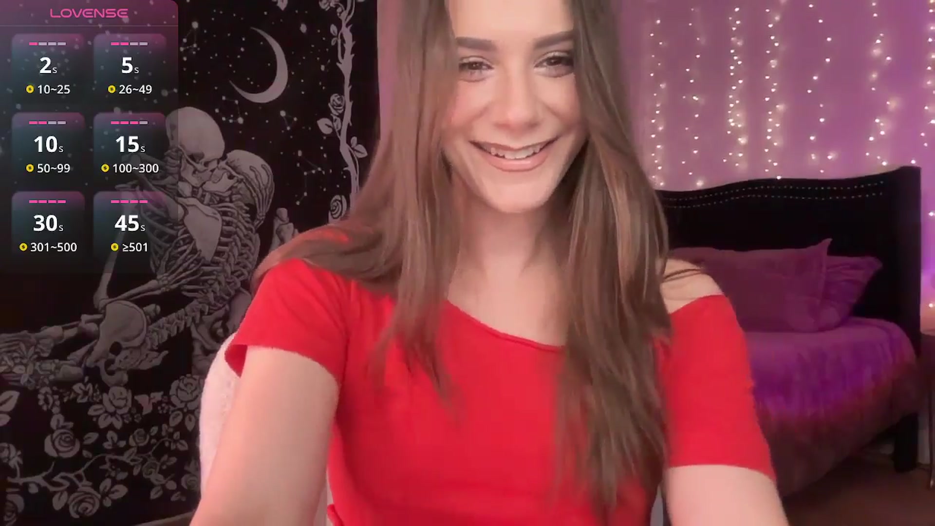 Gallery image thumbnail from FoxyHeartz's myfreecams stream on, 09/24/2025, 09:51 image 2 of 20