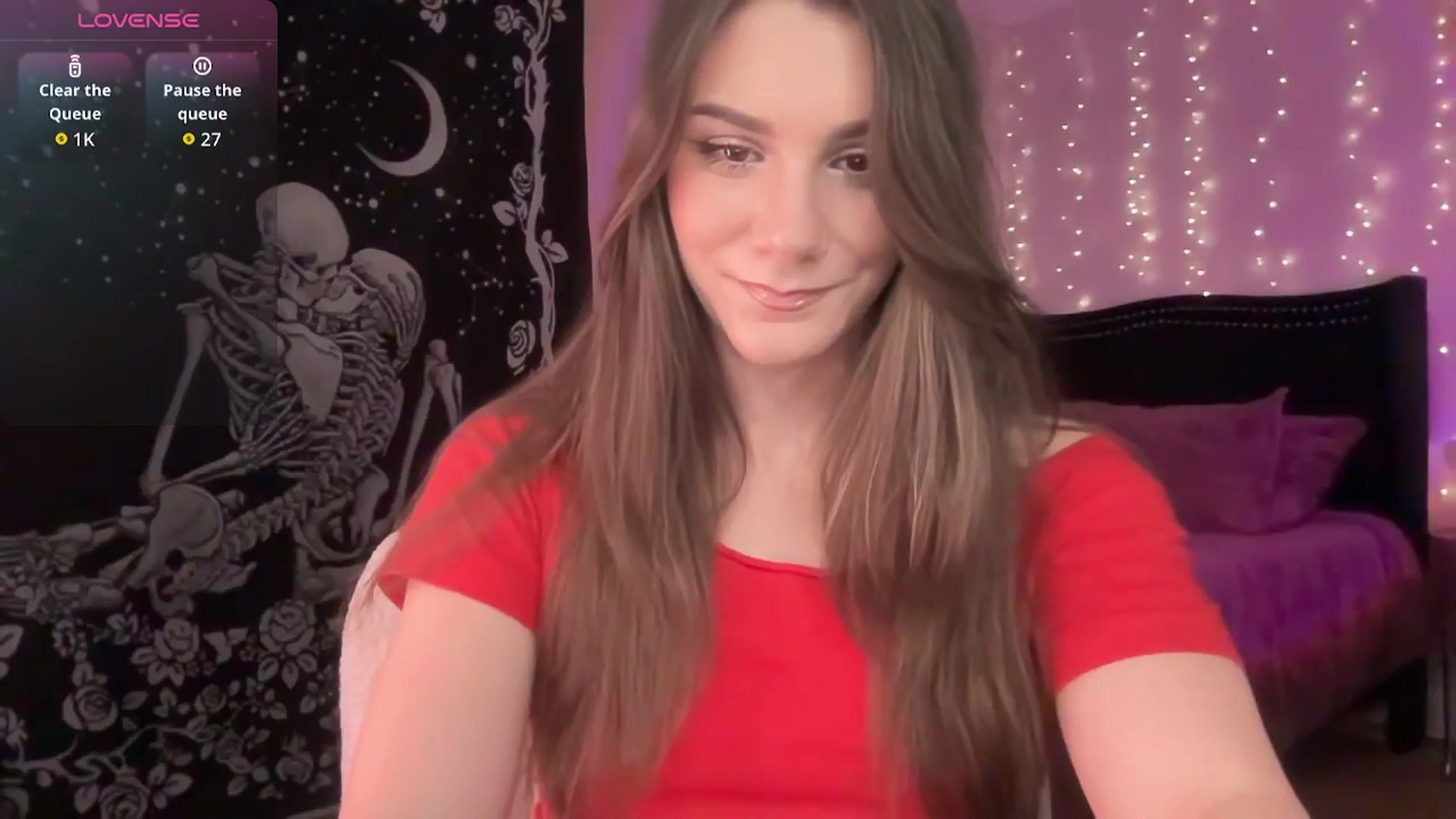 Gallery image thumbnail from FoxyHeartz's myfreecams stream on, 09/24/2025, 09:51 image 18 of 20