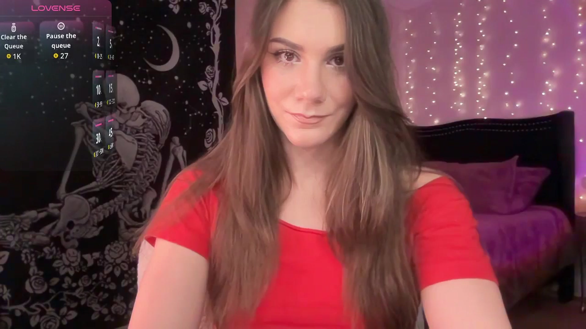 Gallery image thumbnail from FoxyHeartz's myfreecams stream on, 09/24/2025, 09:51 image 16 of 20