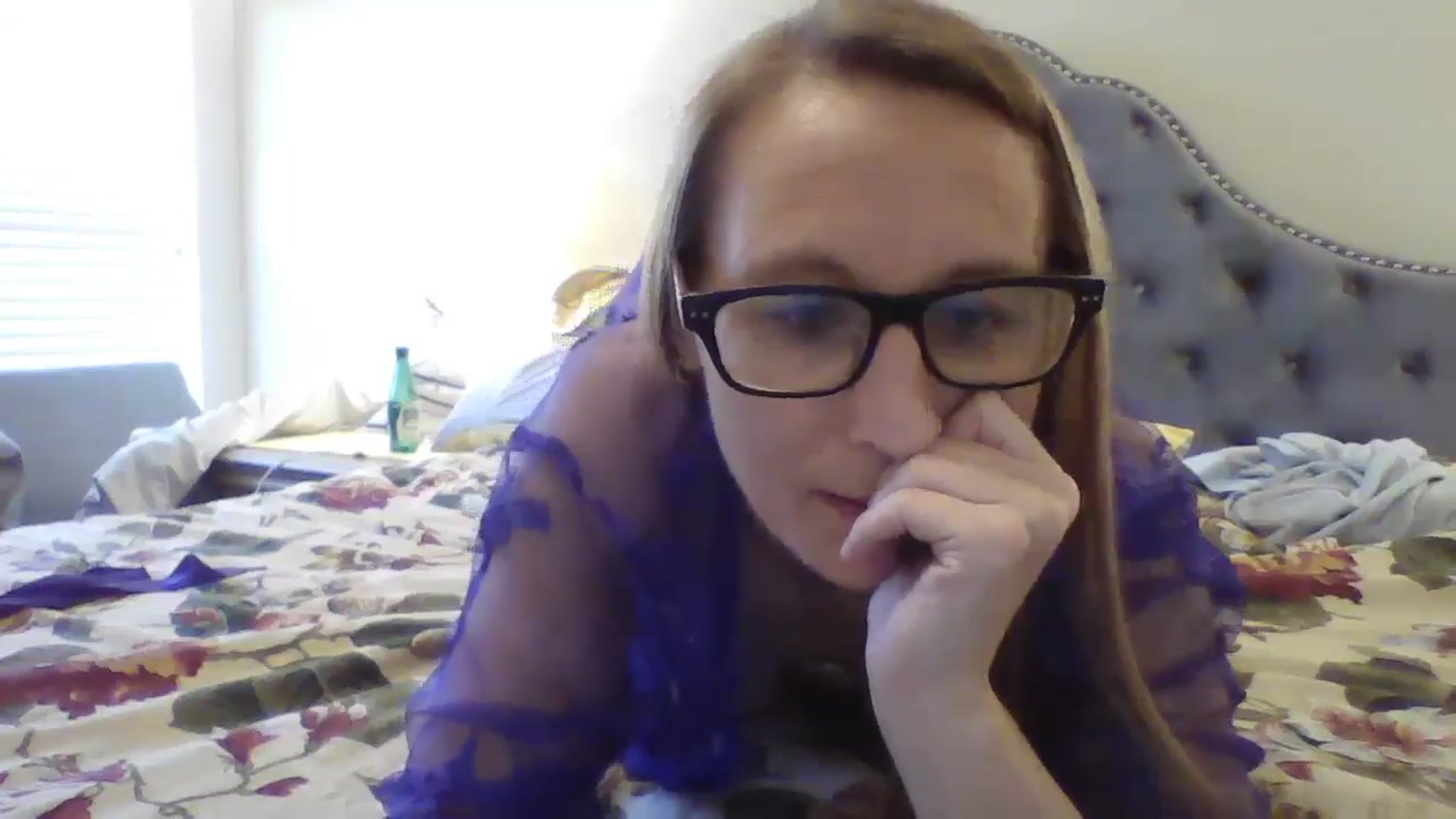 Gallery image thumbnail from FoxyInferno's myfreecams stream on, 09/29/2024, 15:52 image 20 of 20