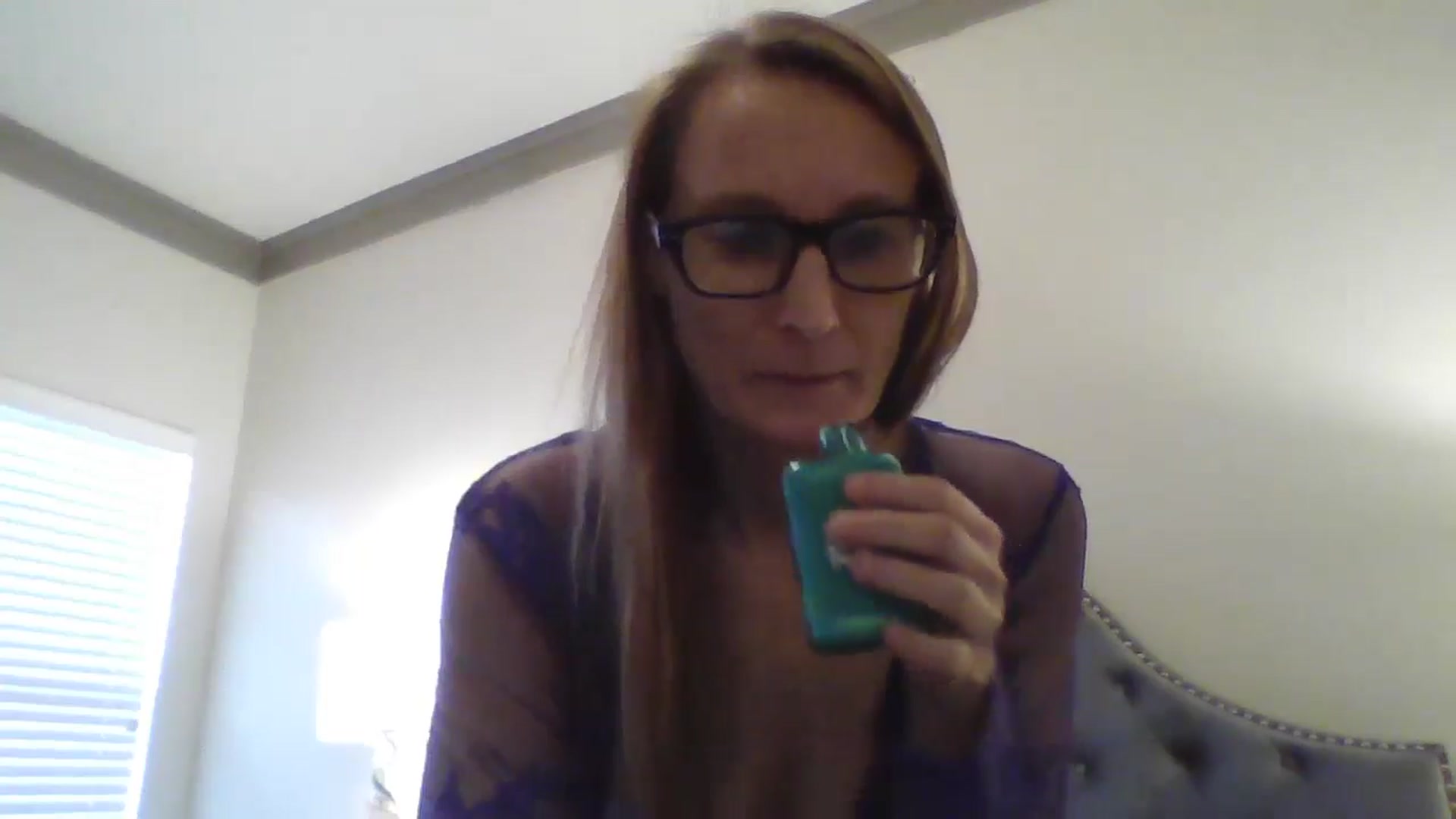 Gallery image thumbnail from FoxyInferno's myfreecams stream on, 09/29/2024, 16:53 image 9 of 20