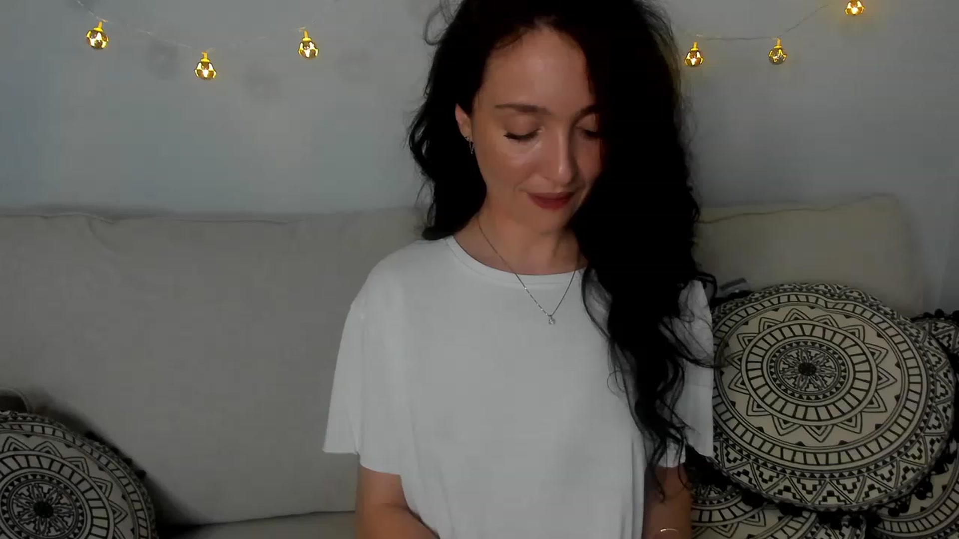 Gallery image thumbnail from FoxyLarysa's myfreecams stream on, 01/15/2023, 08:11 image 19 of 20