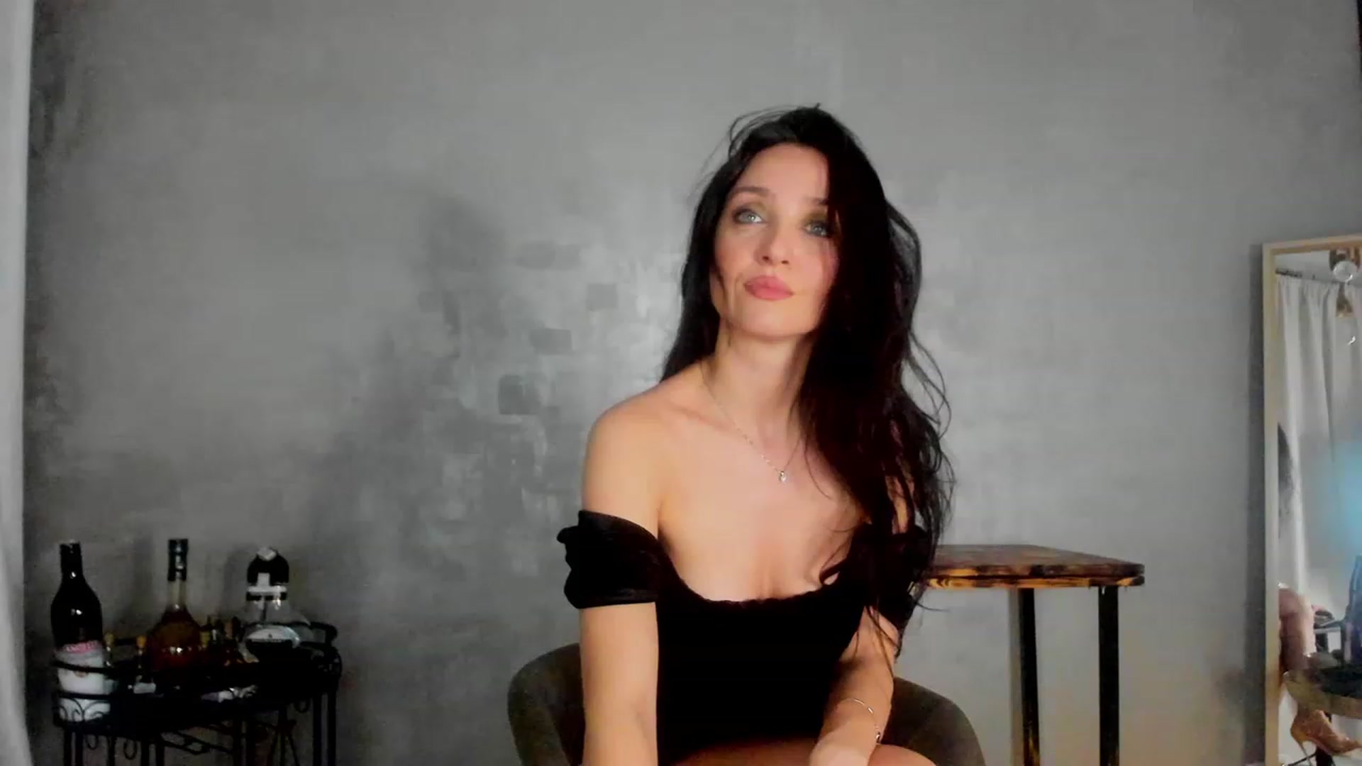 Gallery image thumbnail from FoxyLarysa's myfreecams stream on, 01/29/2023, 20:33 image 15 of 20