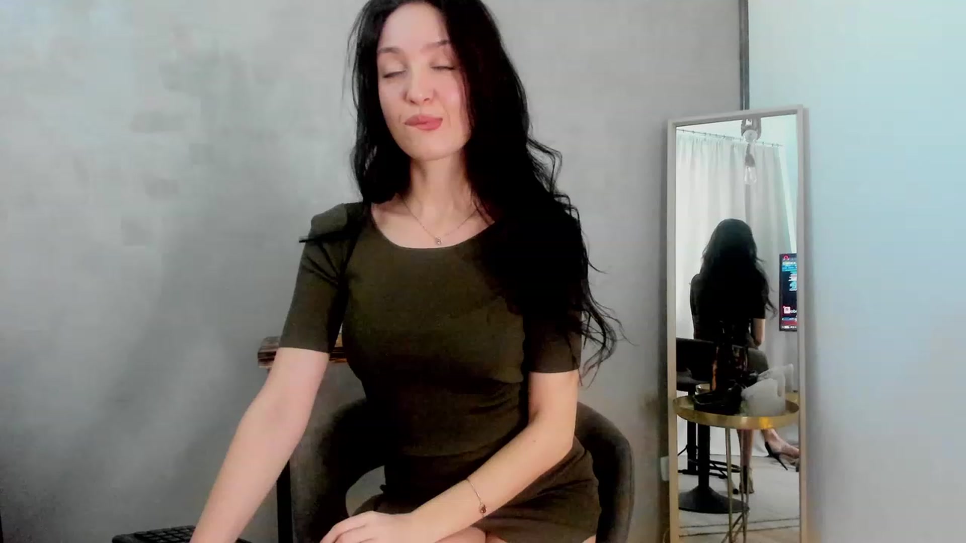 Gallery image thumbnail from FoxyLarysa's myfreecams stream on, 01/30/2023, 09:52 image 5 of 20