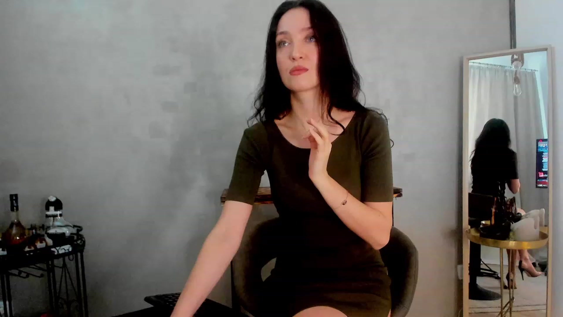 Gallery image thumbnail from FoxyLarysa's myfreecams stream on, 01/30/2023, 09:52 image 17 of 20