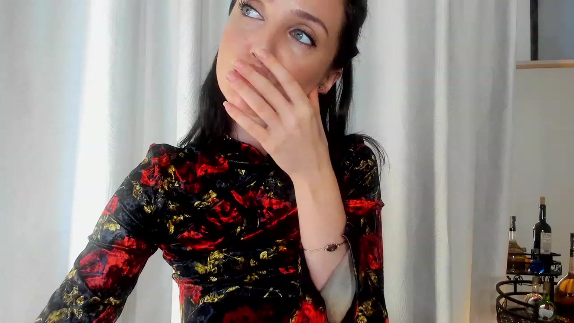 Gallery image thumbnail from FoxyLarysa's myfreecams stream on, 02/18/2023, 09:55 image 19 of 20