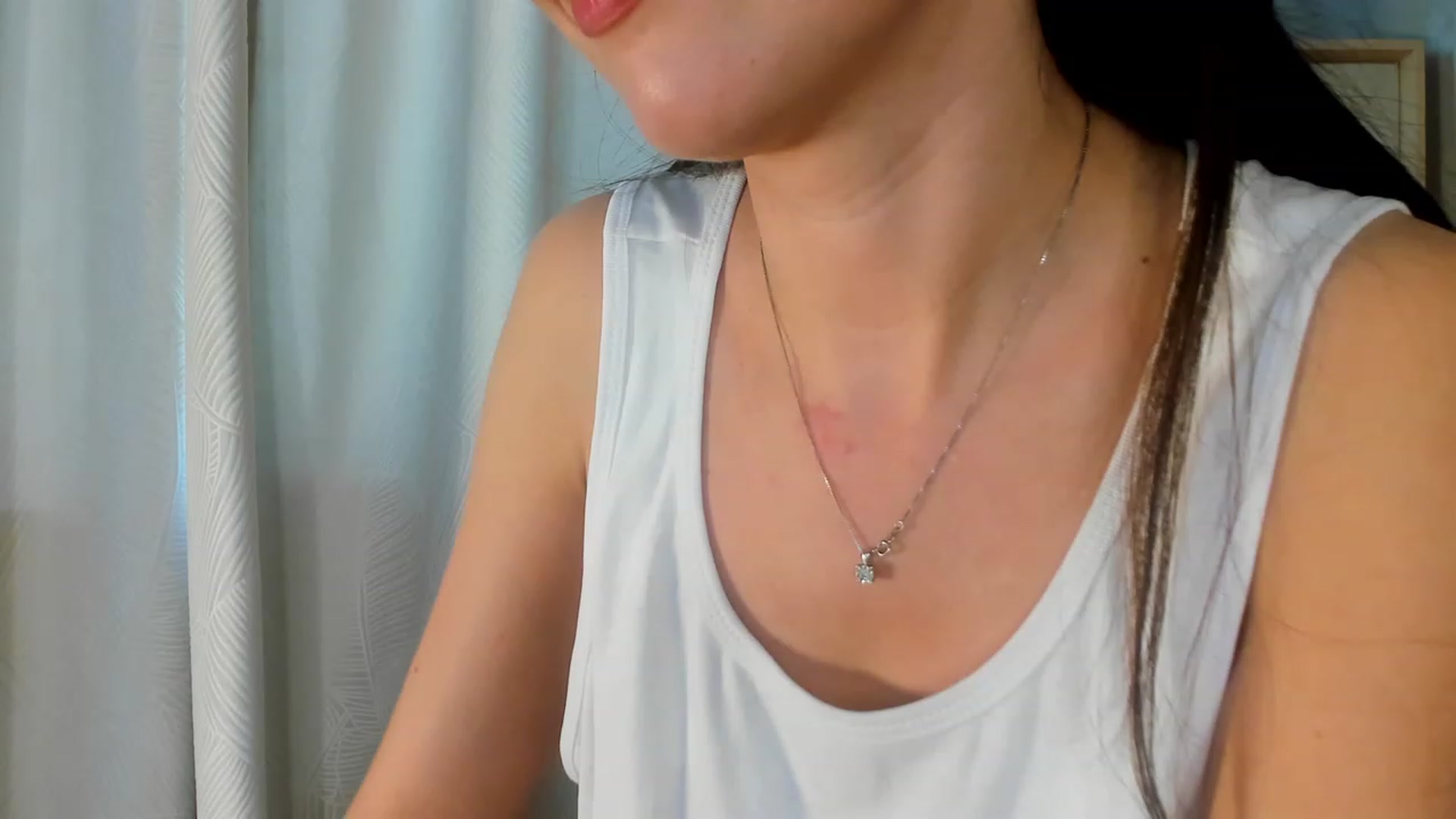 Gallery image thumbnail from FoxyLarysa's myfreecams stream on, 02/19/2023, 11:19 image 8 of 20