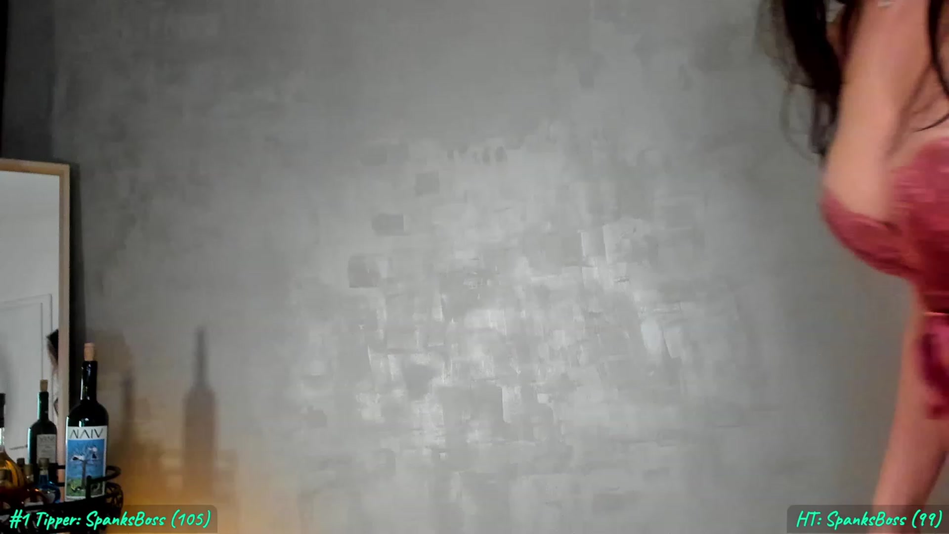 Gallery image thumbnail from FoxyLarysa's myfreecams stream on, 03/03/2023, 05:38 image 3 of 20