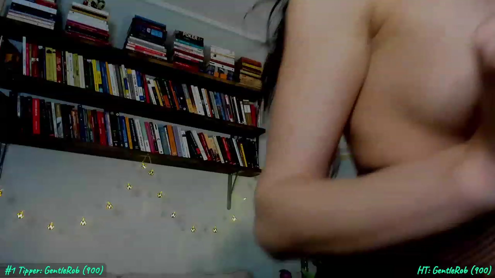 Gallery image thumbnail from FoxyLarysa's myfreecams stream on, 03/11/2023, 20:53 image 10 of 20