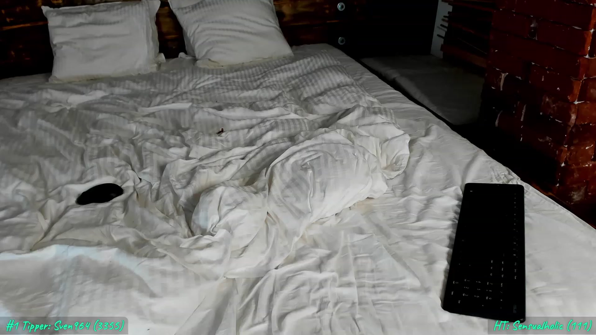 Gallery image thumbnail from FoxyLarysa's myfreecams stream on, 03/29/2023, 19:45 image 20 of 20