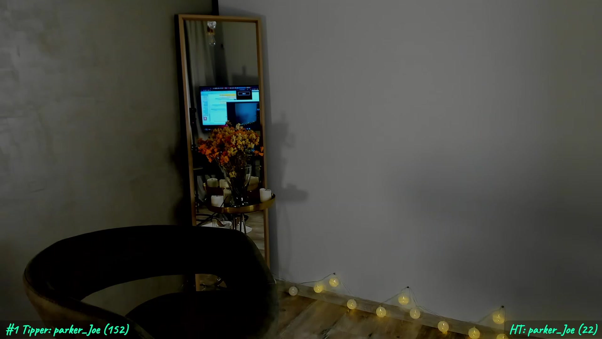 Gallery image thumbnail from FoxyLarysa's myfreecams stream on, 04/12/2023, 21:55 image 7 of 20