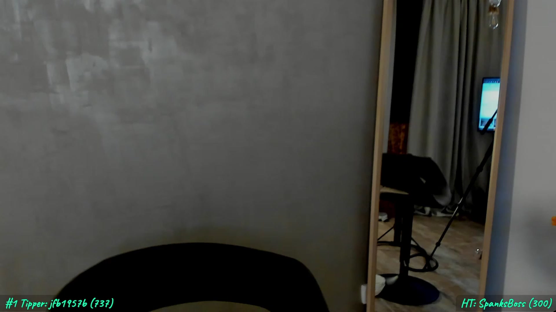 Gallery image thumbnail from FoxyLarysa's myfreecams stream on, 04/19/2023, 18:34 image 20 of 20