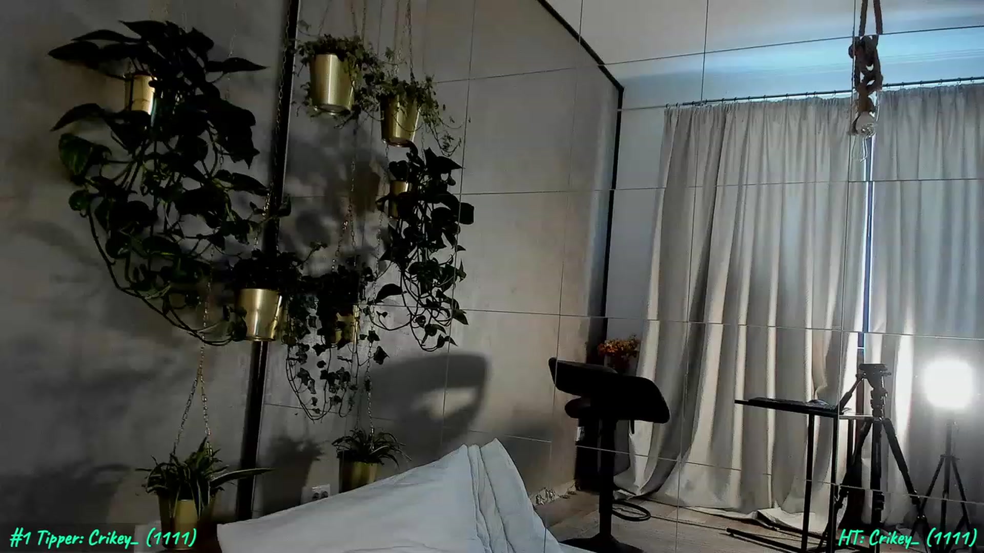 Gallery image thumbnail from FoxyLarysa's myfreecams stream on, 06/23/2023, 08:48 image 16 of 20