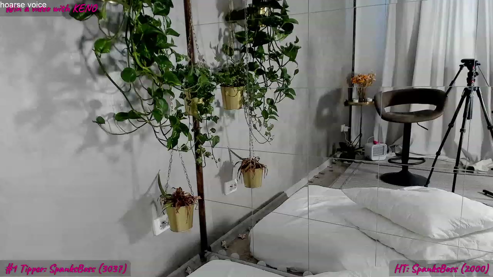 Gallery image thumbnail from FoxyLarysa's myfreecams stream on, 07/15/2023, 08:16 image 20 of 20