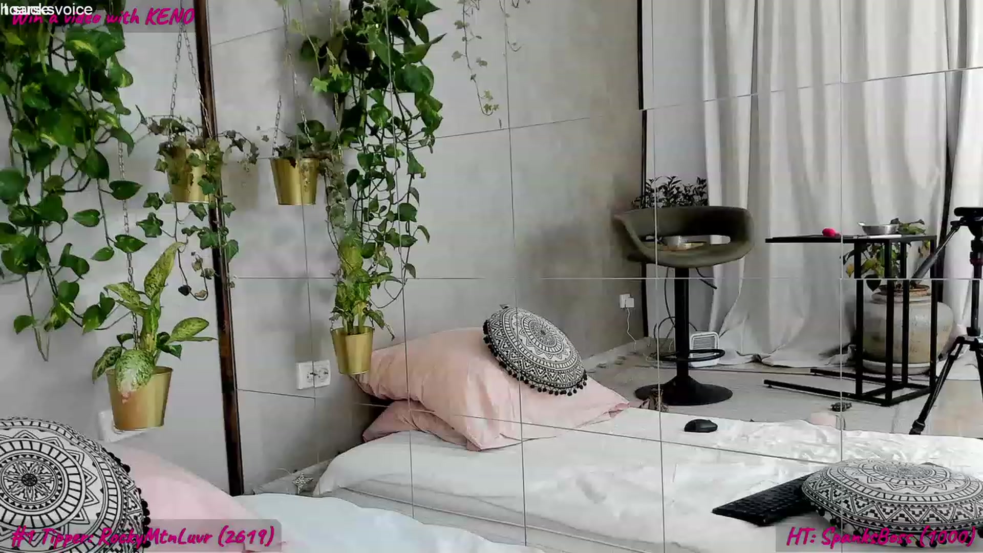 Gallery image thumbnail from FoxyLarysa's myfreecams stream on, 08/27/2023, 24:19 image 2 of 20