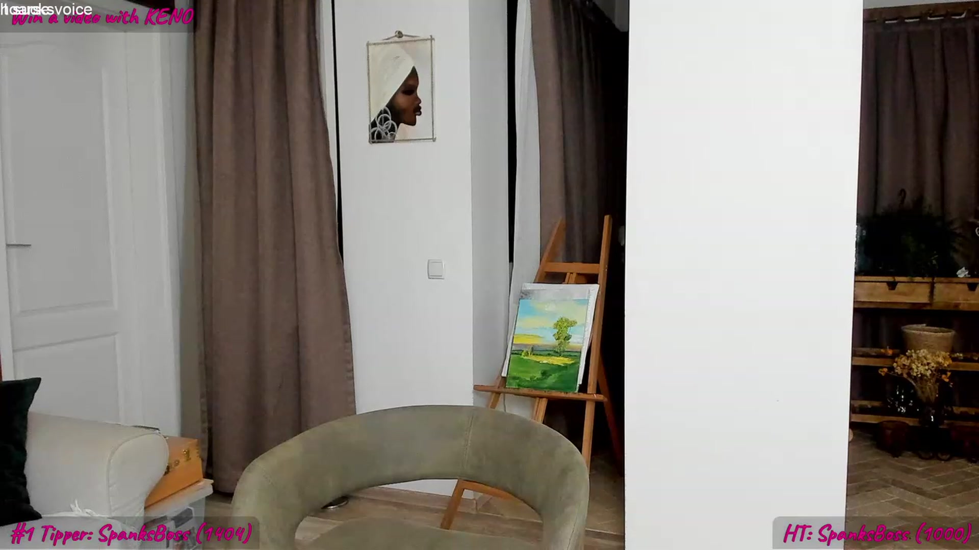 Gallery image thumbnail from FoxyLarysa's myfreecams stream on, 09/23/2023, 21:50 image 10 of 20