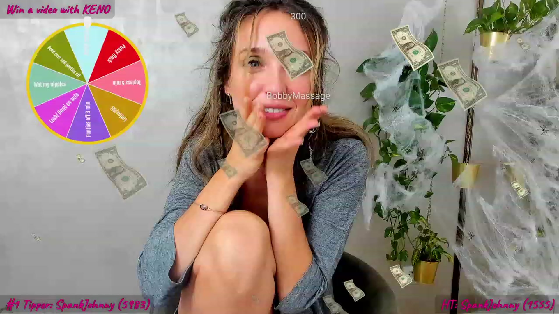 Gallery image thumbnail from FoxyLarysa's myfreecams stream on, 10/28/2023, 23:50 image 13 of 20
