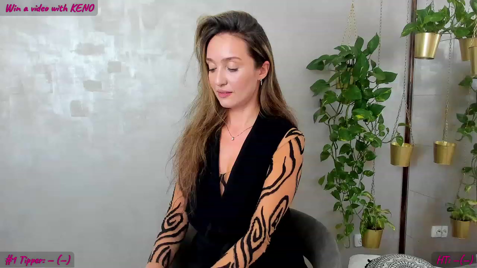 Gallery image thumbnail from FoxyLarysa's myfreecams stream on, 11/09/2023, 21:13 image 1 of 20