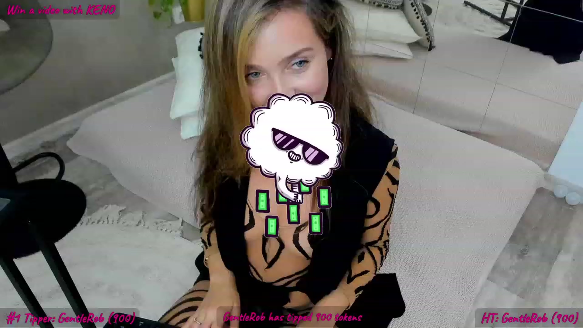 Gallery image thumbnail from FoxyLarysa's myfreecams stream on, 11/09/2023, 22:25 image 2 of 20