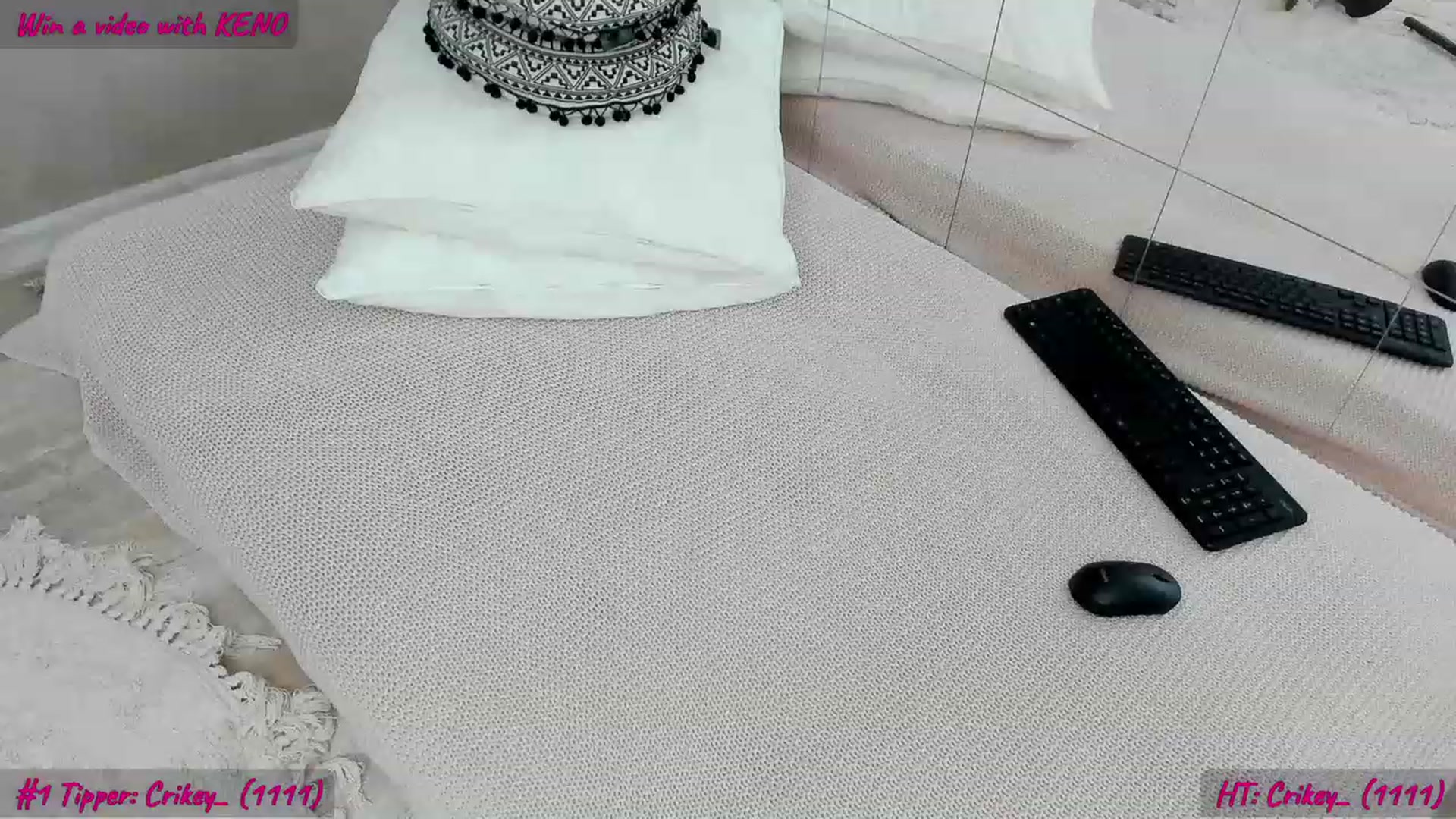 Gallery image thumbnail from FoxyLarysa's myfreecams stream on, 11/18/2023, 19:32 image 7 of 20