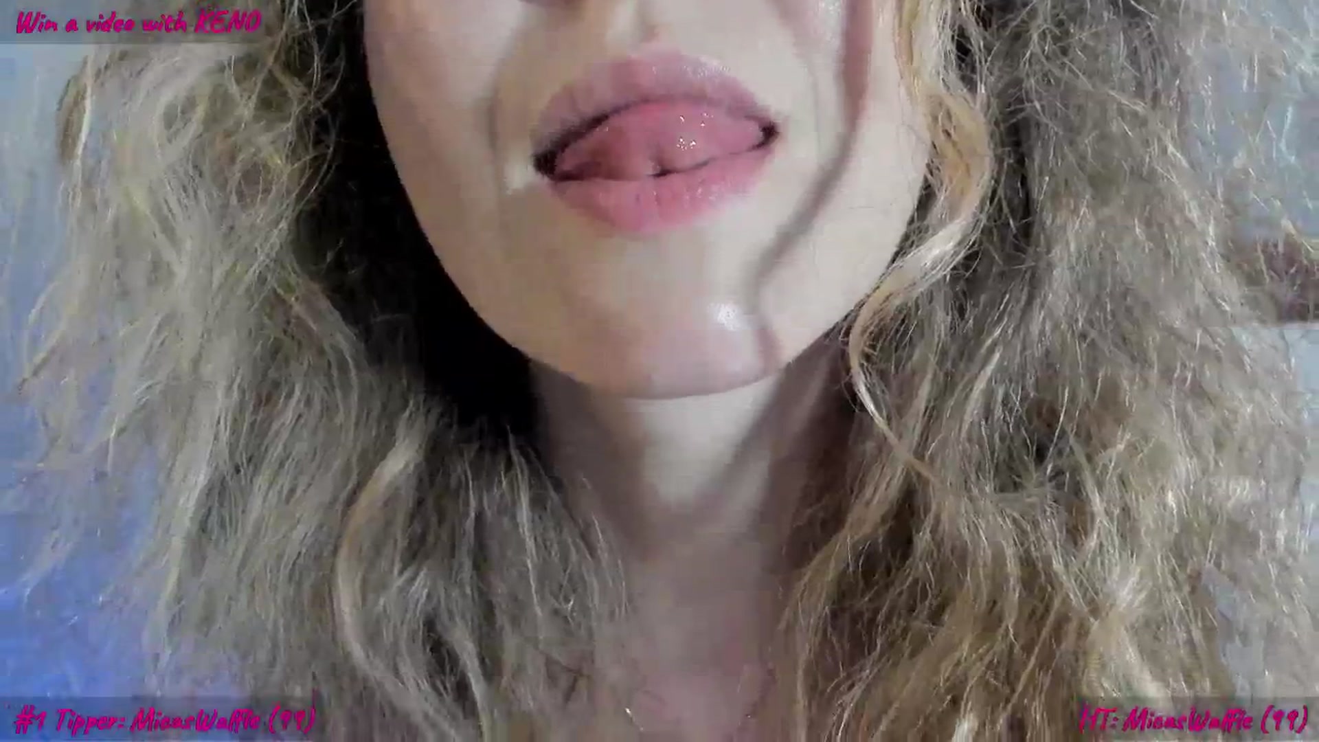 Gallery image thumbnail from FoxyLarysa's myfreecams stream on, 05/12/2024, 21:53 image 3 of 20