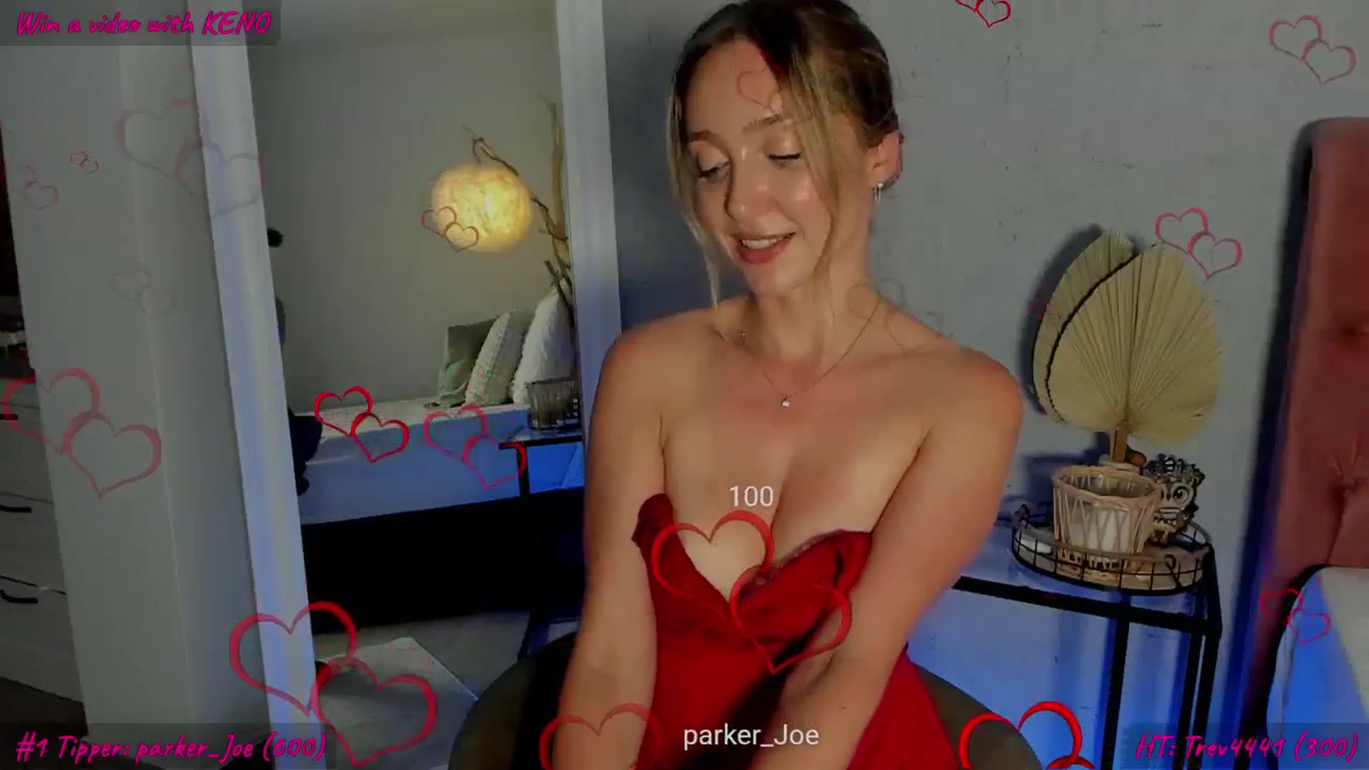 Gallery image thumbnail from FoxyLarysa's myfreecams stream on, 06/30/2024, 21:18 image 17 of 20