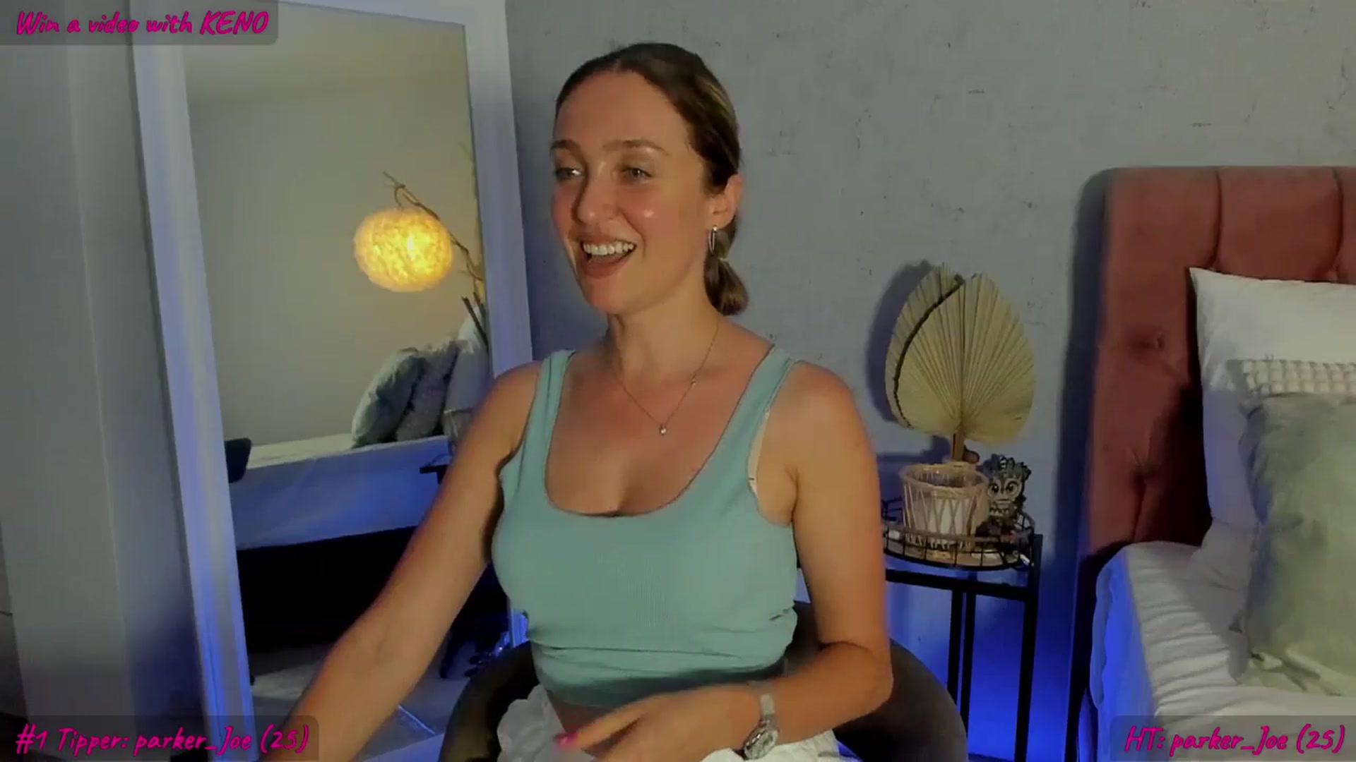 Gallery image thumbnail from FoxyLarysa's myfreecams stream on, 07/01/2024, 21:08 image 2 of 20
