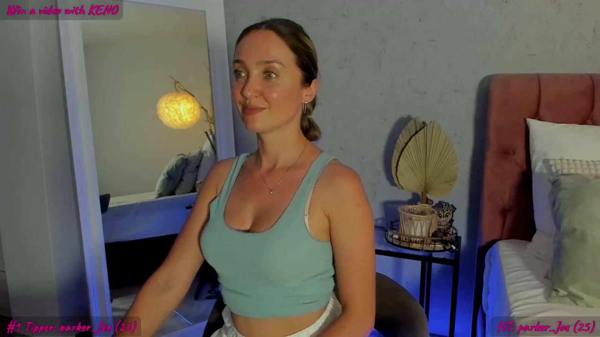 Gallery image thumbnail from FoxyLarysa's myfreecams stream on, 07/01/2024, 21:08 image 4 of 20