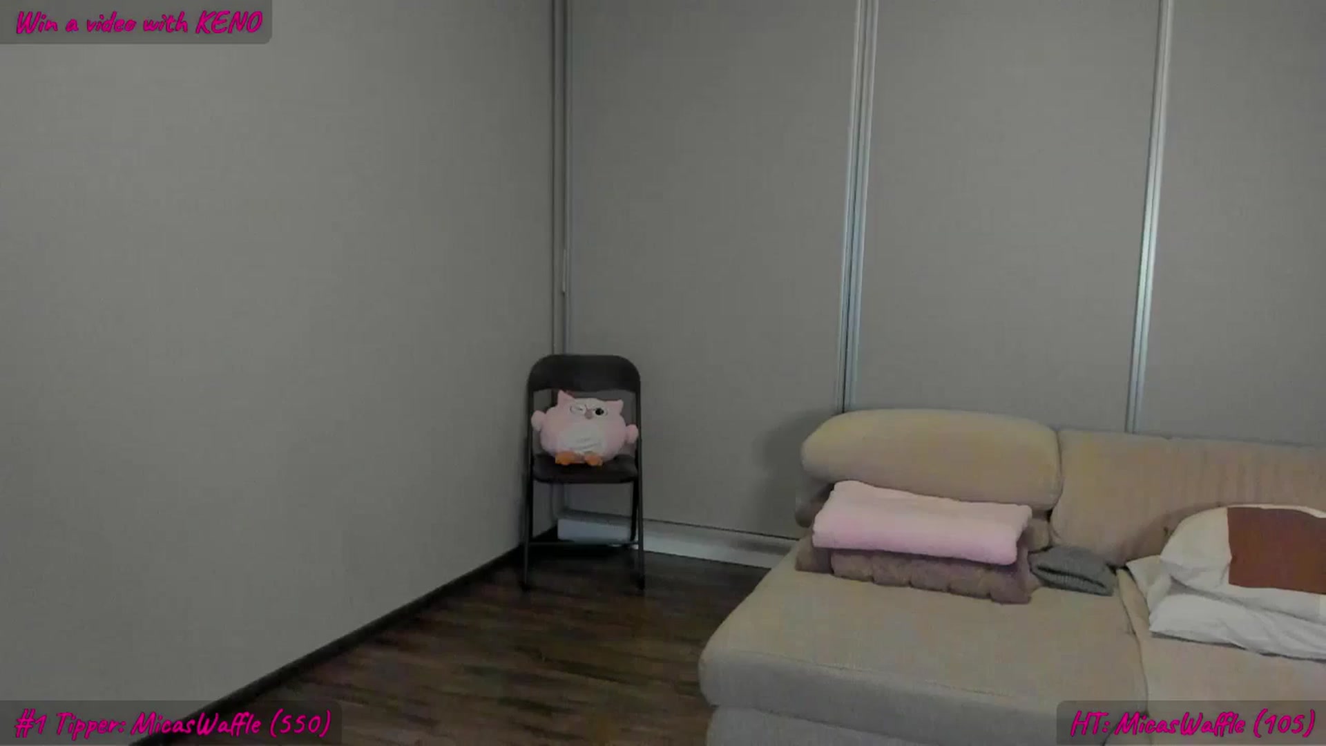 Gallery image thumbnail from FoxyLarysa's myfreecams stream on, 10/25/2024, 21:19 image 6 of 20