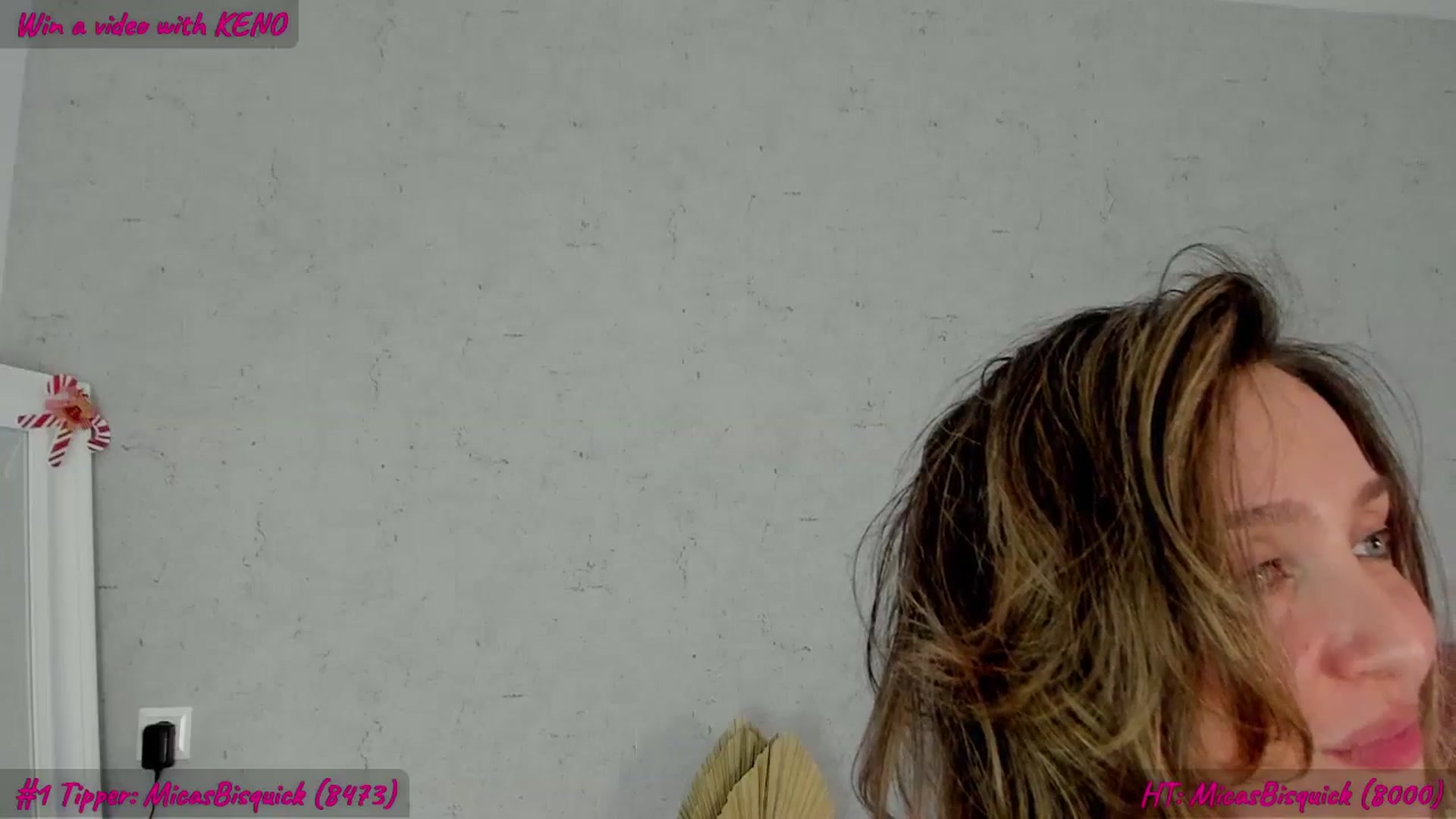 Gallery image thumbnail from FoxyLarysa's myfreecams stream on, 03/02/2025, 23:47 image 18 of 20