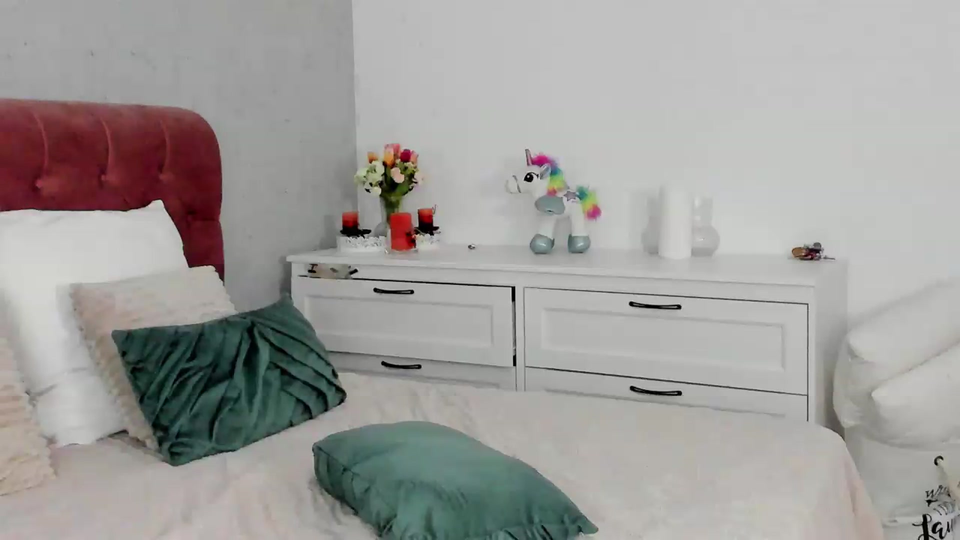 Gallery image thumbnail from FoxyLarysa's myfreecams stream on, 07/13/2026, 18:21 image 20 of 20
