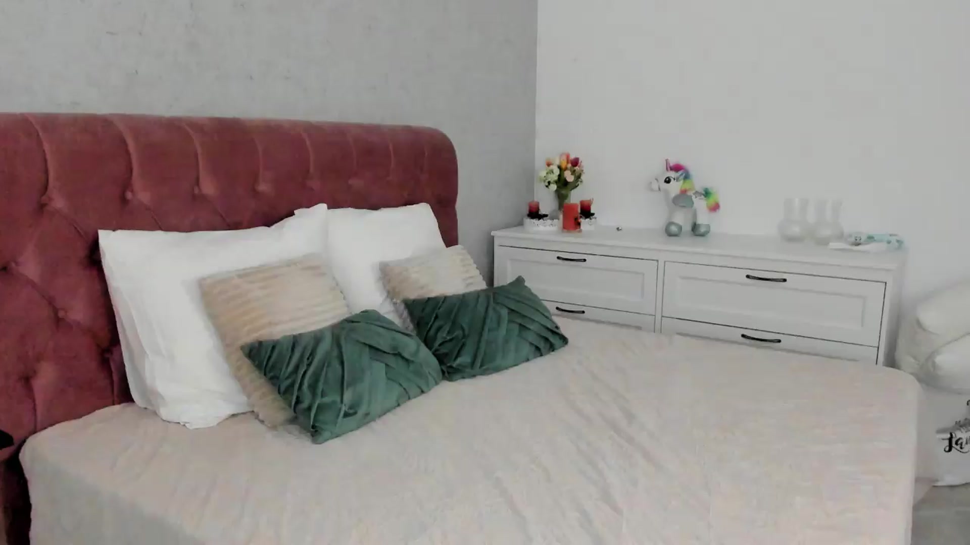 Gallery image thumbnail from FoxyLarysa's myfreecams stream on, 07/21/2026, 20:18 image 19 of 20