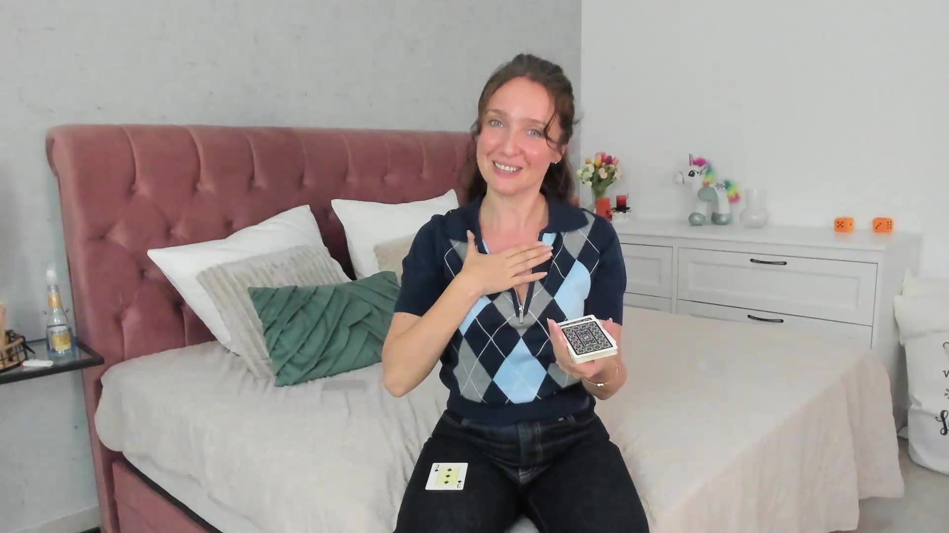 Gallery image thumbnail from FoxyLarysa's myfreecams stream on, 09/09/2026, 20:48 image 7 of 20