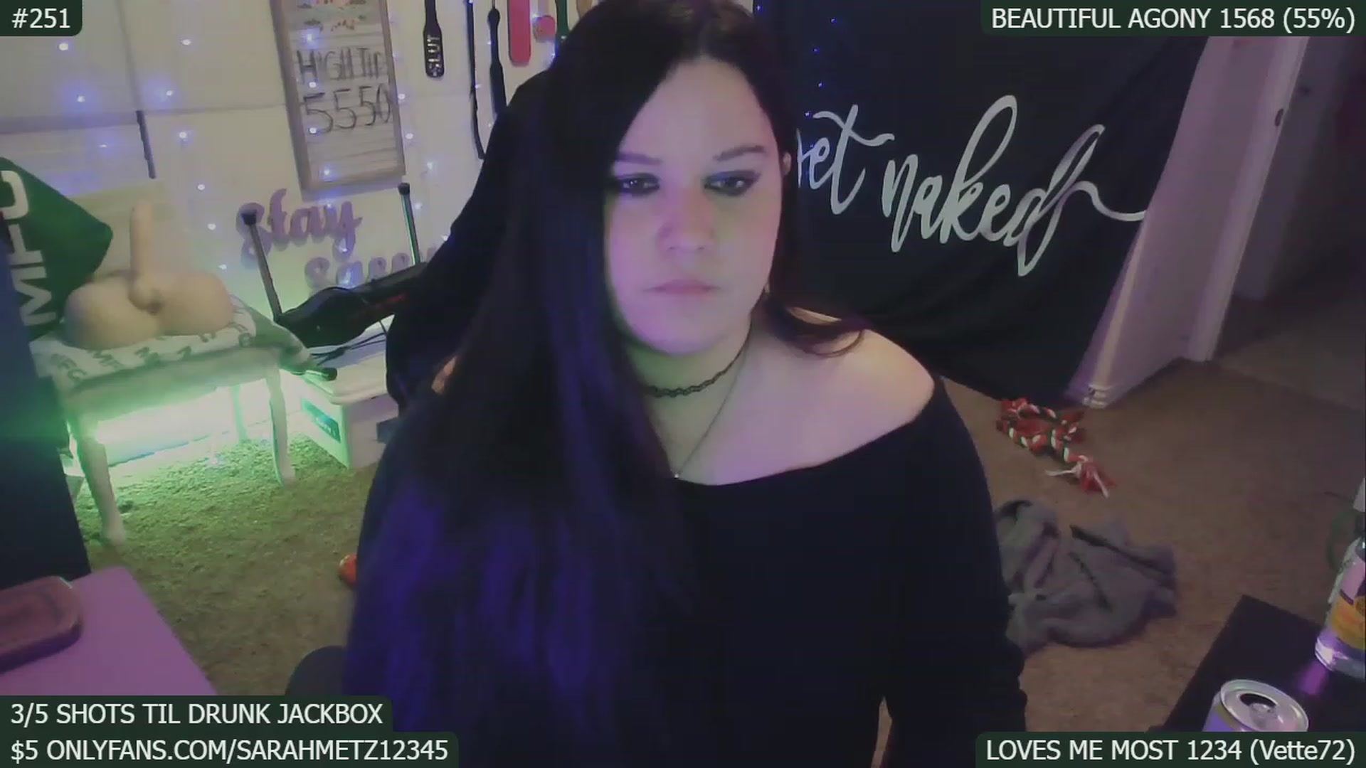 Gallery image thumbnail from FoxyWins's myfreecams stream on, 01/22/2023, 08:04 image 1 of 20