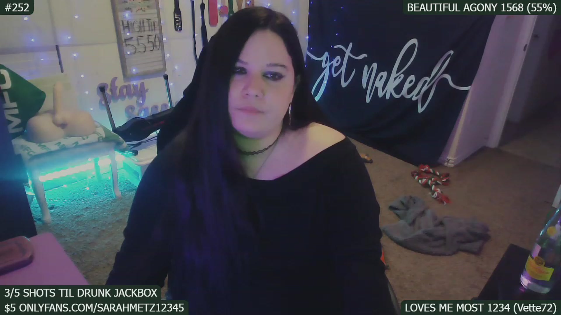 Gallery image thumbnail from FoxyWins's myfreecams stream on, 01/22/2023, 08:04 image 11 of 20