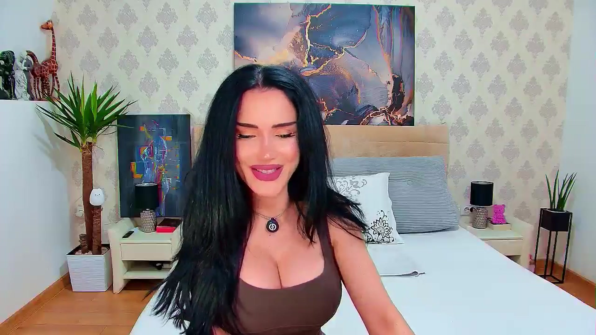 Gallery image thumbnail from FrancescaBabe's myfreecams stream on, 03/09/2026, 09:38 image 12 of 20