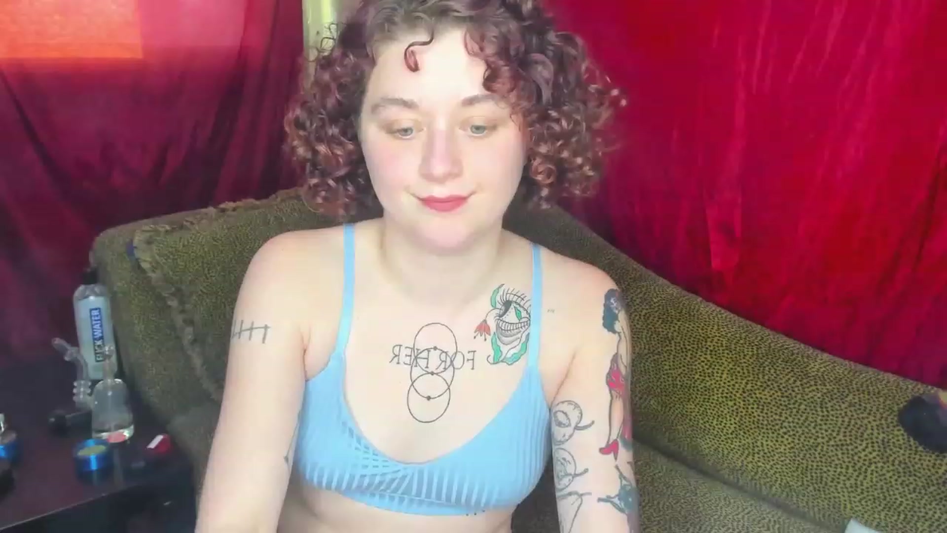 Gallery image thumbnail from FrankiePeach's myfreecams stream on, 12/02/2022, 17:48 image 20 of 20