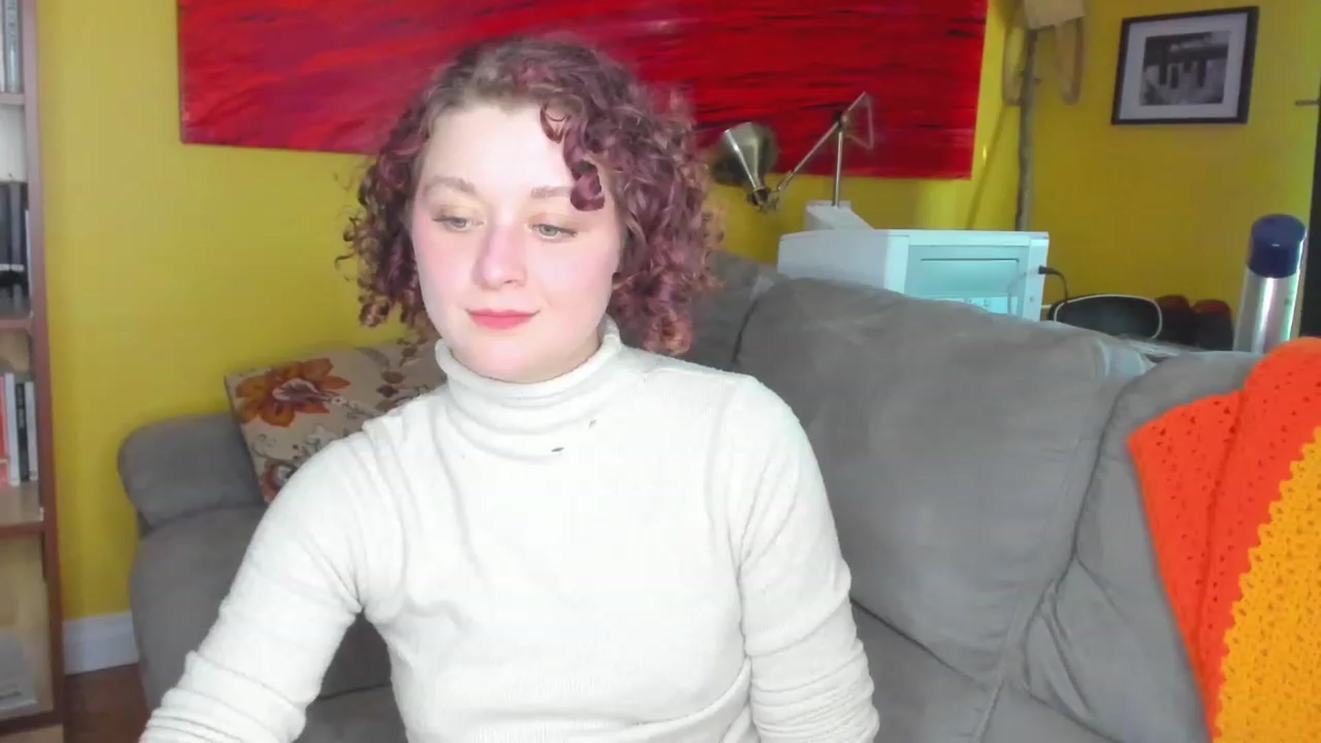 Gallery image thumbnail from FrankiePeach's myfreecams stream on, 12/07/2022, 19:19 image 15 of 20