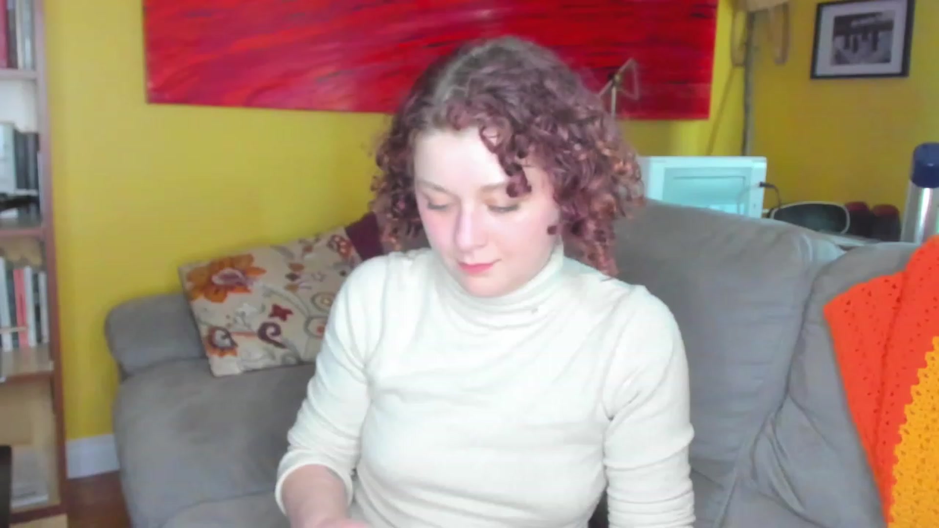 Gallery image thumbnail from FrankiePeach's myfreecams stream on, 12/07/2022, 19:19 image 11 of 20