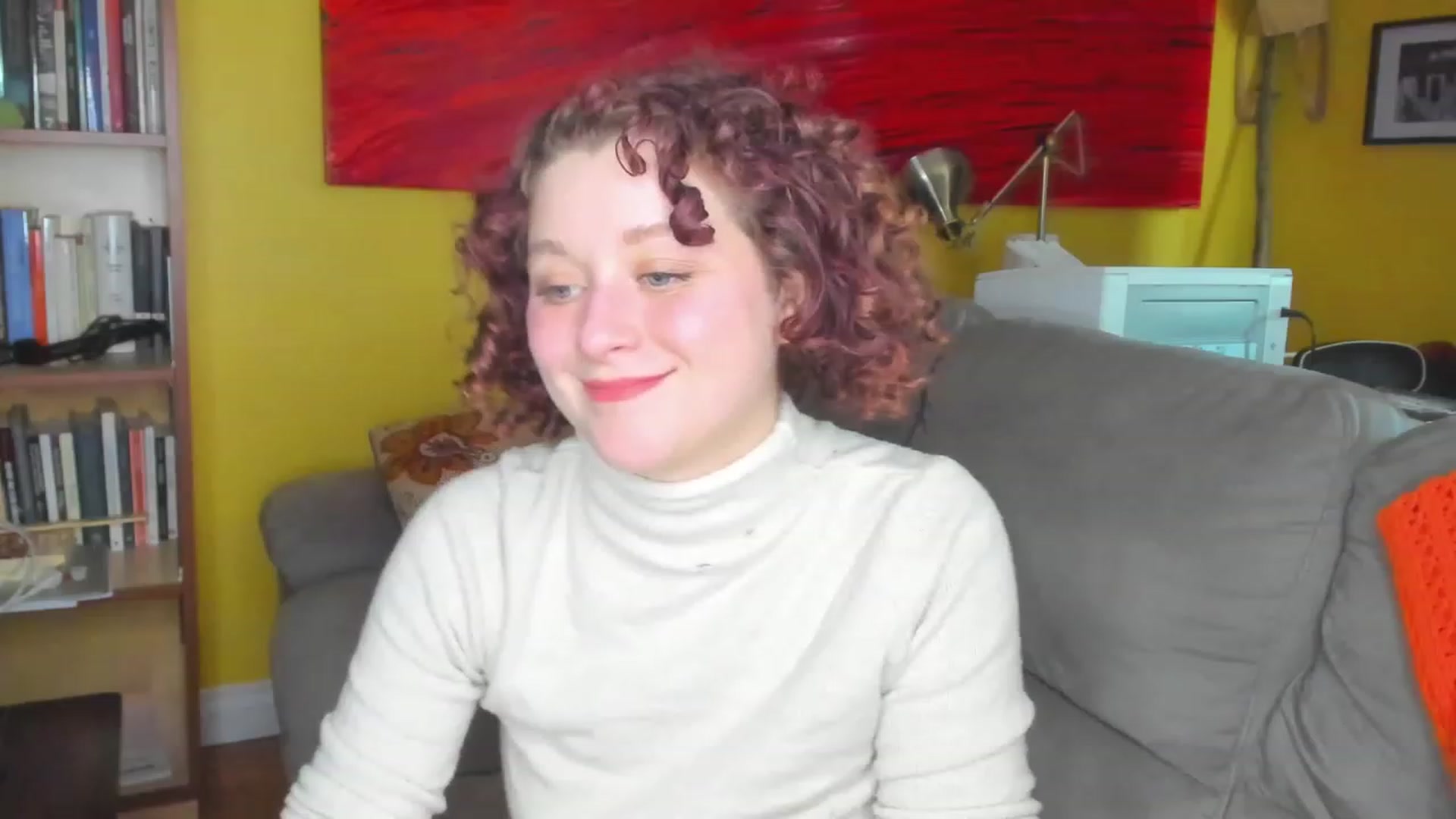 Gallery image thumbnail from FrankiePeach's myfreecams stream on, 12/07/2022, 19:19 image 6 of 20