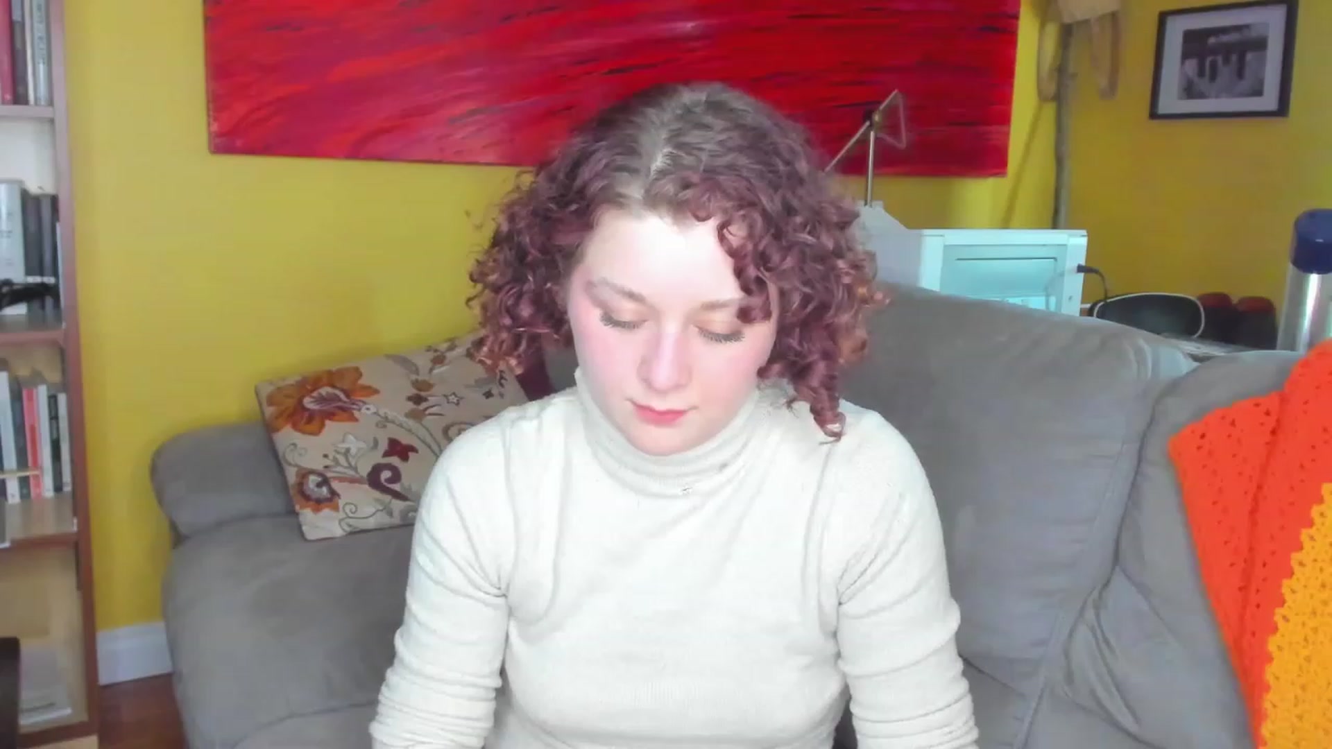 Gallery image thumbnail from FrankiePeach's myfreecams stream on, 12/07/2022, 19:19 image 12 of 20