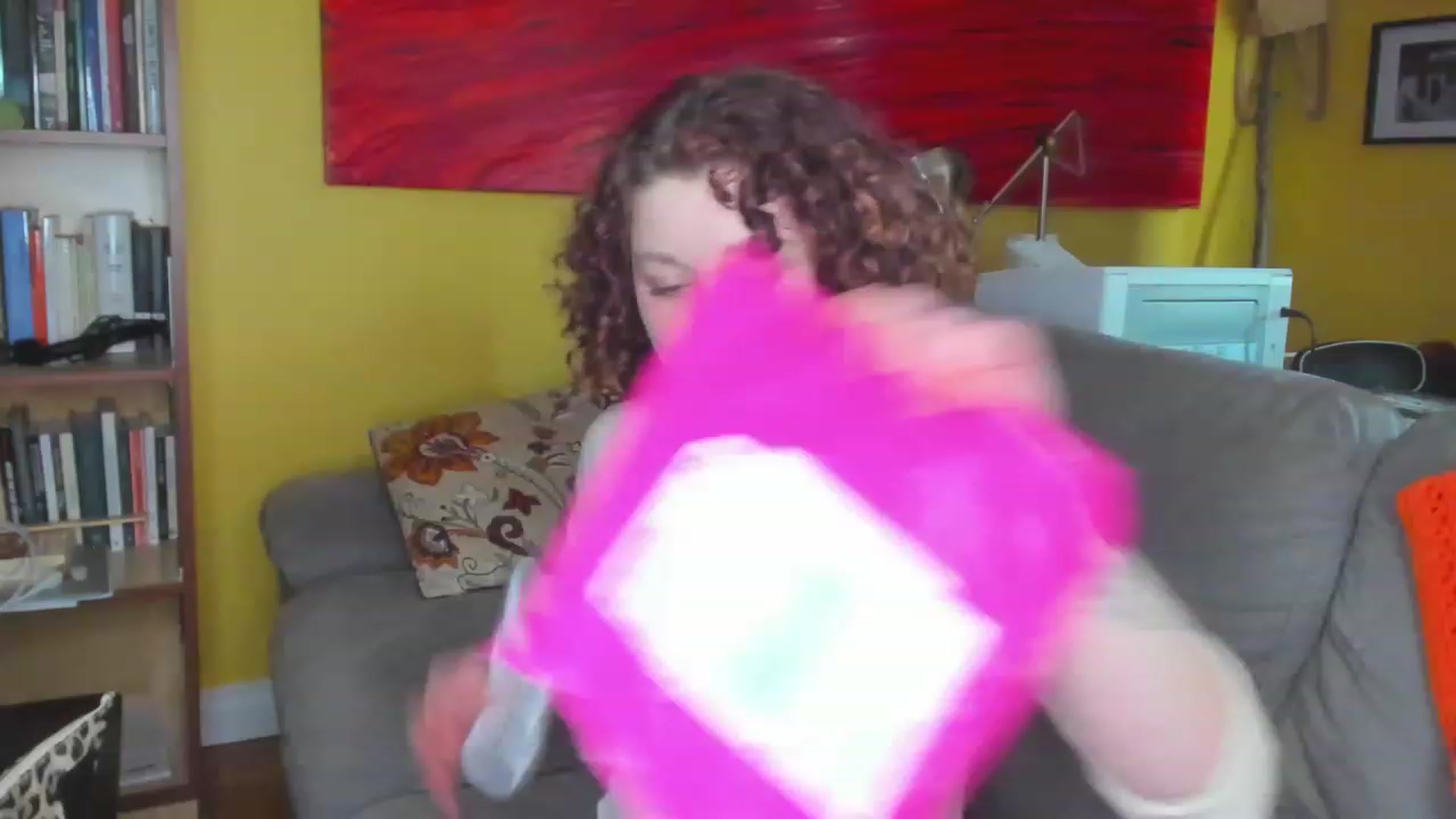 Gallery image thumbnail from FrankiePeach's myfreecams stream on, 12/07/2022, 19:19 image 1 of 20