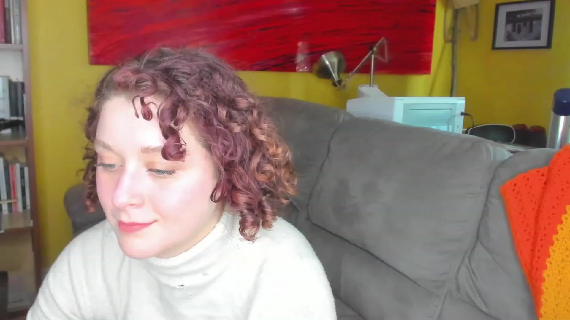 Gallery image thumbnail from FrankiePeach's myfreecams stream on, 12/07/2022, 19:19 image 9 of 20