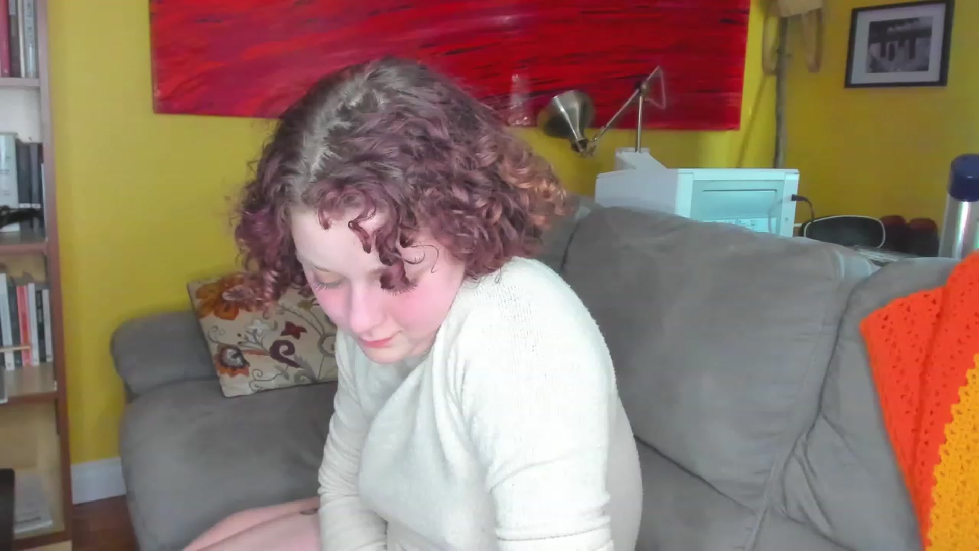 Gallery image thumbnail from FrankiePeach's myfreecams stream on, 12/07/2022, 19:19 image 14 of 20