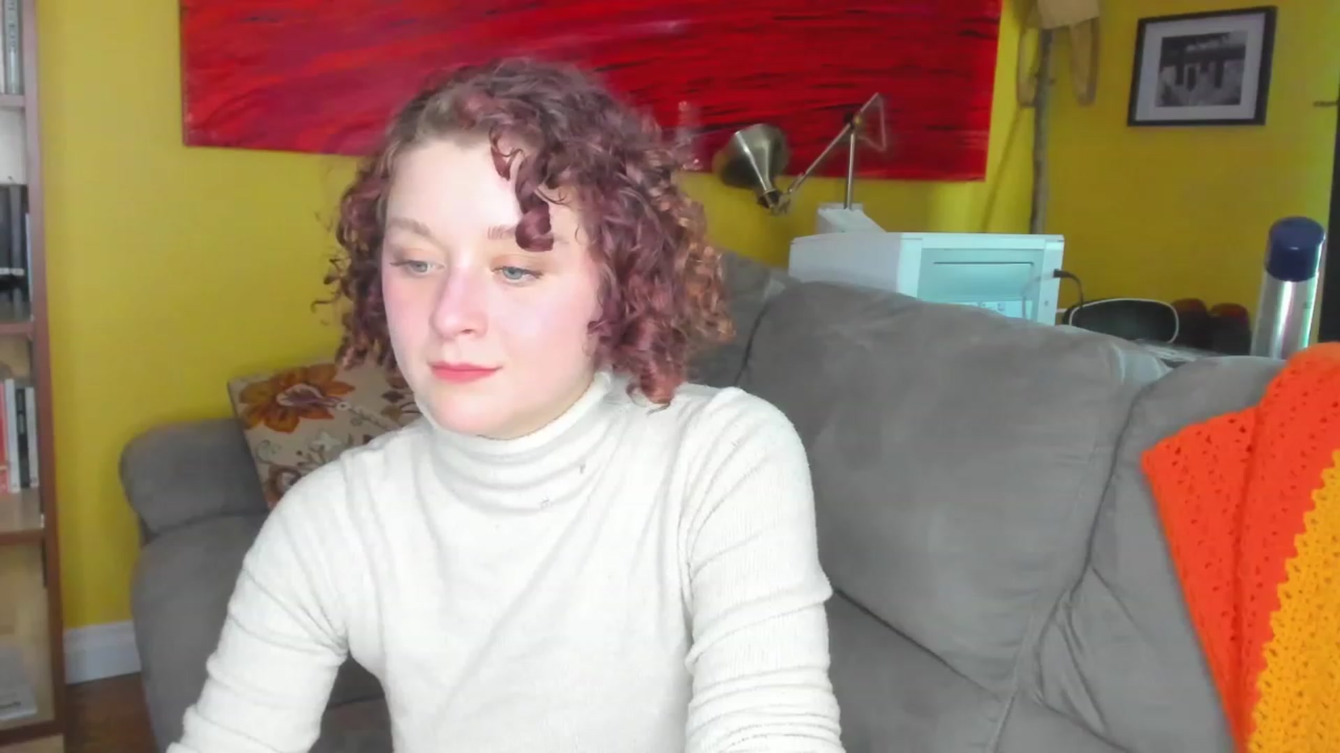 Gallery image thumbnail from FrankiePeach's myfreecams stream on, 12/07/2022, 19:19 image 18 of 20