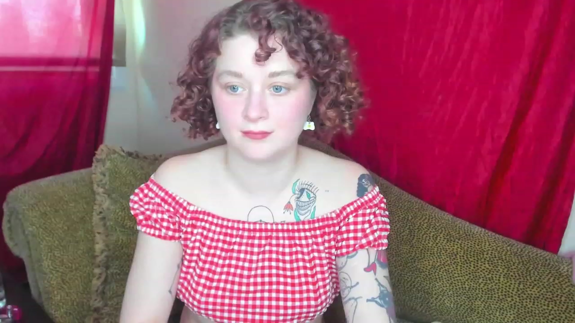 Gallery image thumbnail from FrankiePeach's myfreecams stream on, 12/09/2022, 19:00 image 10 of 20