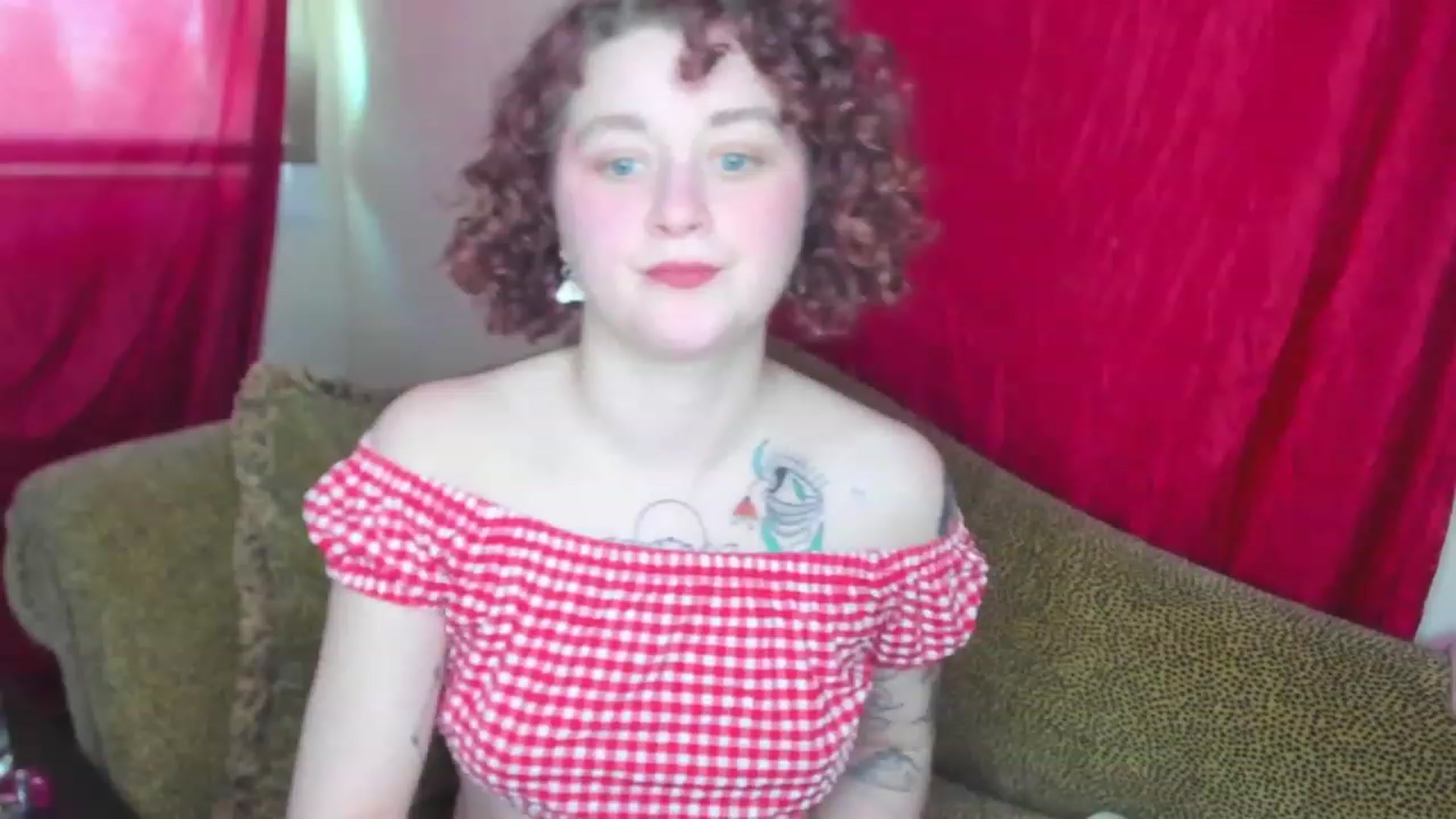 Gallery image thumbnail from FrankiePeach's myfreecams stream on, 12/09/2022, 19:00 image 3 of 20