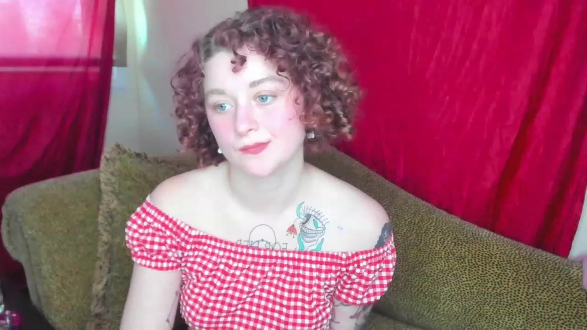 Gallery image thumbnail from FrankiePeach's myfreecams stream on, 12/09/2022, 20:06 image 3 of 20